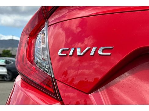 Used 2018 Honda Civic EX image 50