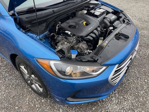 Used 2018 Hyundai Elantra SEL FWD image 25