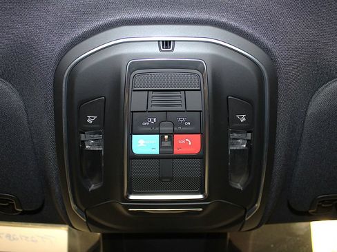 New 2026 Jeep Cherokee Laredo AWD/4WD image 23