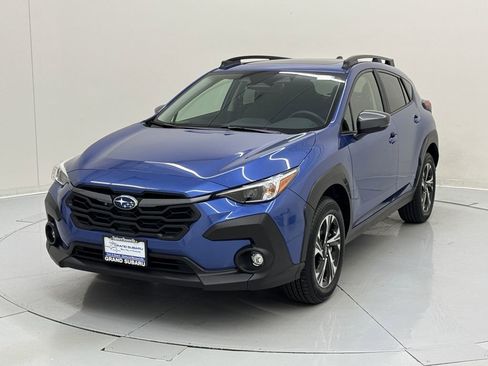 Certified 2025 Subaru Crosstrek 2.0i Premium AWD/4WD image 1