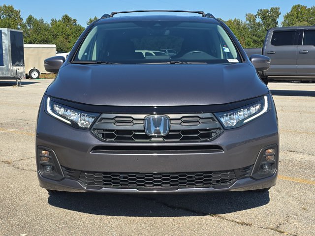 Used 2026 Honda Odyssey EX-L image 8