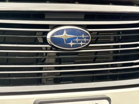 Certified 2022 Subaru Ascent Onyx Edition image 12