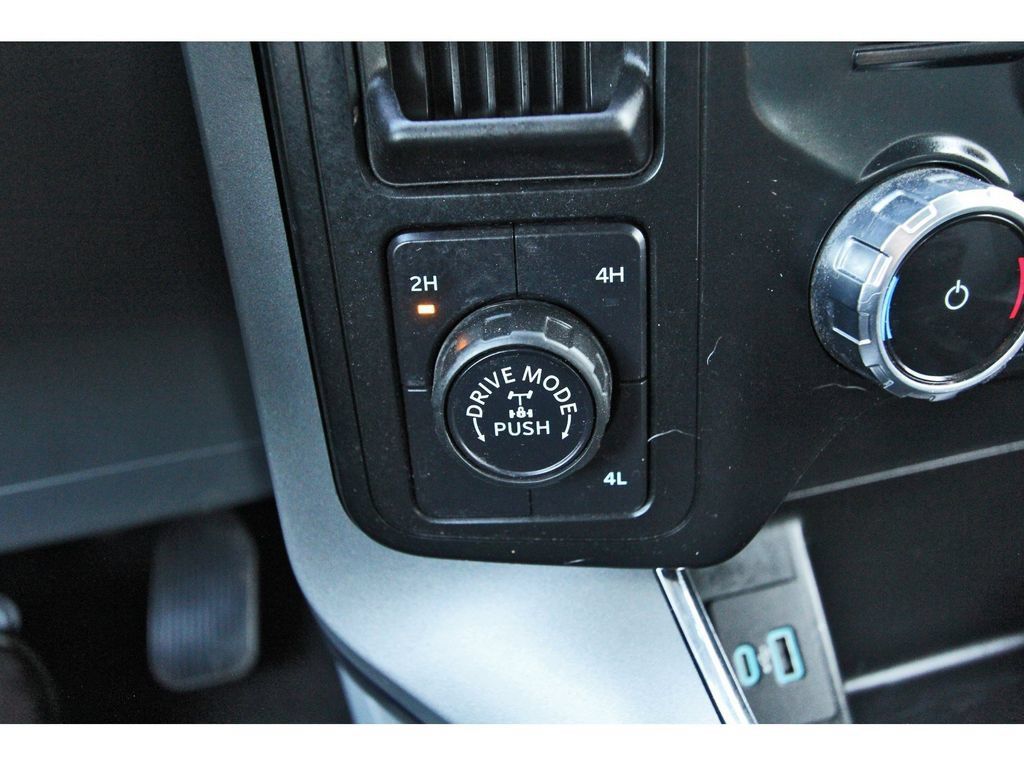 Used 2024 Ford F150 XLT w/ Mobile Office Package AWD/4WD image 29