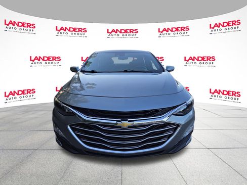 Used 2023 Chevrolet Malibu LT image 8