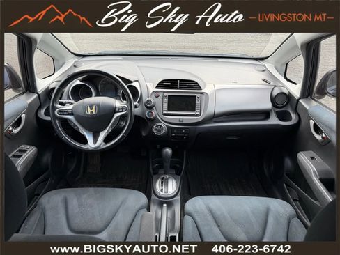 Used 2009 Honda Fit Sport image 14