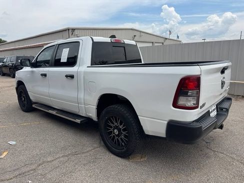 Certified 2024 RAM 1500 Tradesman AWD/4WD image 4