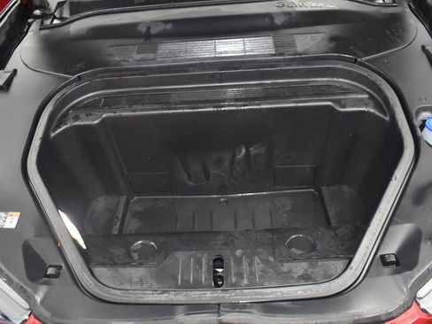 Used 2021 Ford Mustang Mach-E Select w/ Comfort/Technology Package image 9