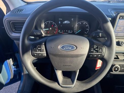 Used 2024 Ford Maverick XL w/ Equipment Group 100A Standard image 15