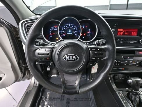 Used 2014 Kia Optima LX FWD image 22