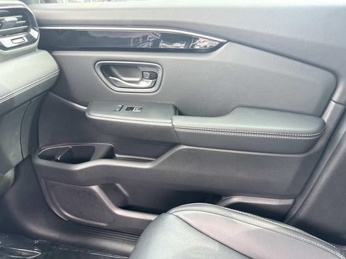 Certified 2024 Honda Pilot EX-L image 22