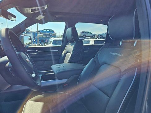 New 2026 RAM 1500 Laramie w/ Sport Appearance Package image 25