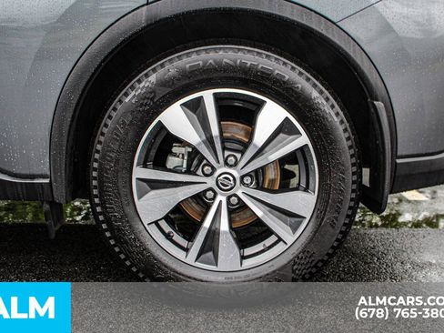 Used 2020 Nissan Murano SV image 15