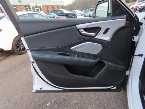 Used 2023 Acura RDX w/Technology Package image 16