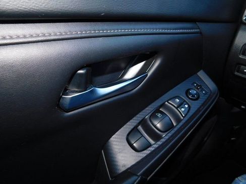 Used 2023 Nissan Sentra SV image 21