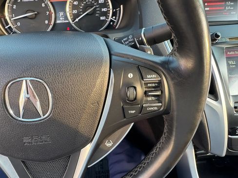 Used 2015 Acura TLX V6 SH-AWD w/ Technology Pkg image 21