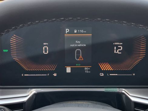 New 2026 Kia Sorento EX FWD image 14