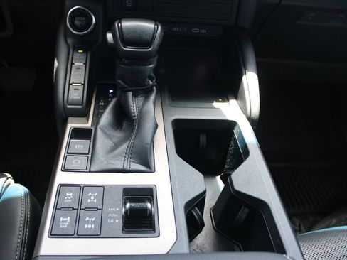 Used 2024 Toyota Land Cruiser AWD/4WD image 51