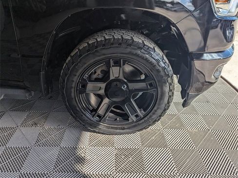 Used 2020 RAM 1500 Big Horn image 20