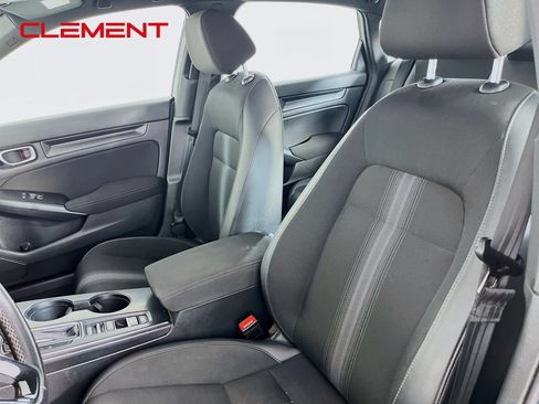 Used 2024 Honda Civic Sport image 26