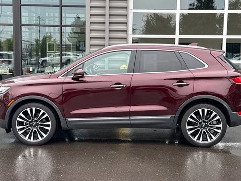 Certified 2019 Lincoln MKC Reserve AWD/4WD image 7