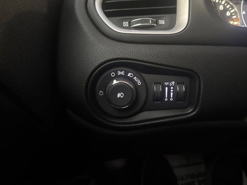 Used 2018 Jeep Renegade Latitude w/ Cold Weather Group image 21