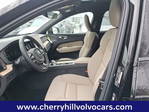 New 2026 Volvo XC60 B5 Plus w/ Protection Package Premier image 10