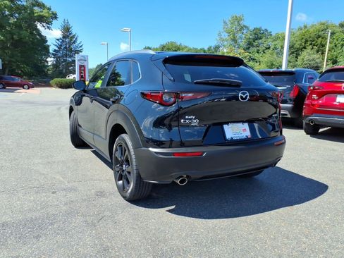 Used 2024 MAZDA CX-30 AWD 2.5 S w/ Select Sport Pkg image 7