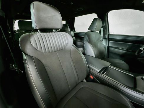 Used 2025 Hyundai Palisade Calligraphy AWD/4WD image 29