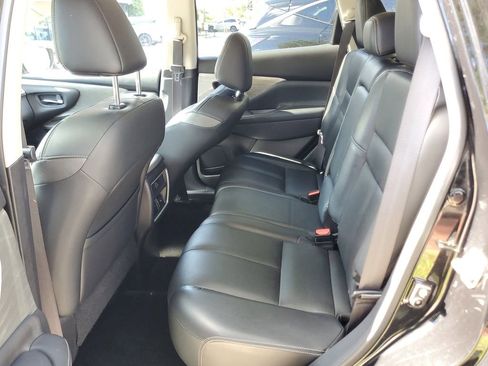 Used 2016 Nissan Murano SL FWD image 11