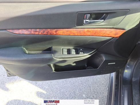 Used 2012 Subaru Legacy 3.6R Limited image 14