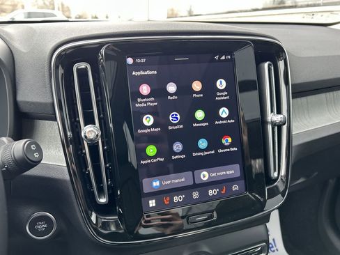 New 2026 Volvo XC40 B5 Plus w/ Protection Package Premier image 20