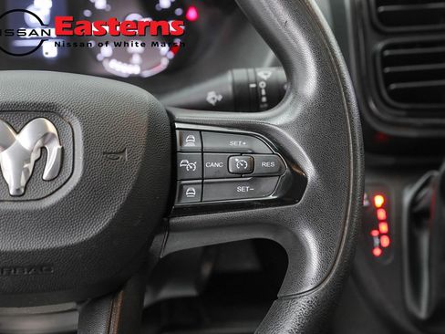 Used 2022 RAM ProMaster 2500 image 17