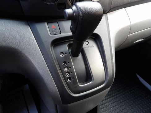 Used 2021 Nissan NV200 S image 18