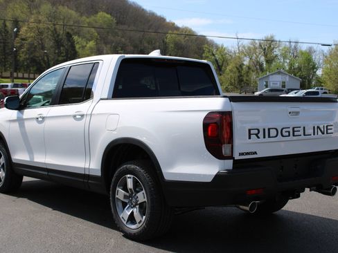 New 2026 Honda Ridgeline RTL image 11