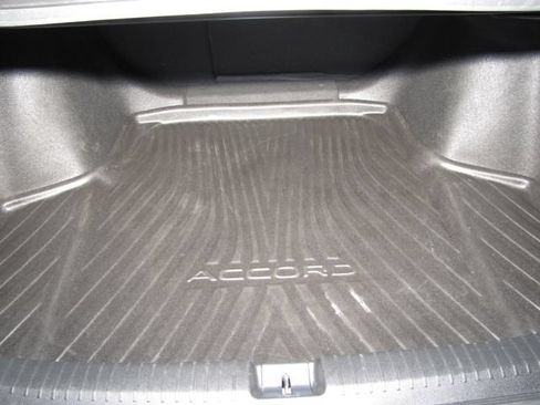 Certified 2023 Honda Accord Sport image 17