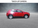 Used 2018 Jeep Compass Latitude w/ Popular Equipment Group image 5
