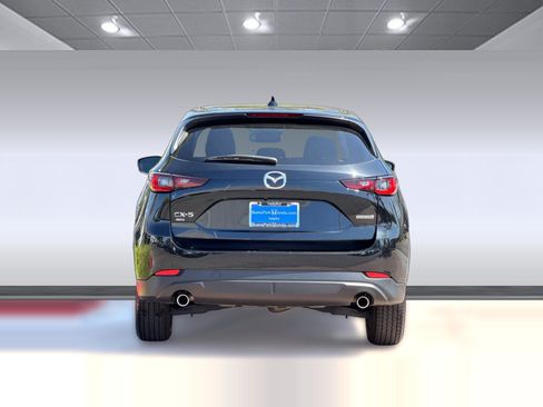 Used 2023 MAZDA CX-5 AWD 2.5 S image 10