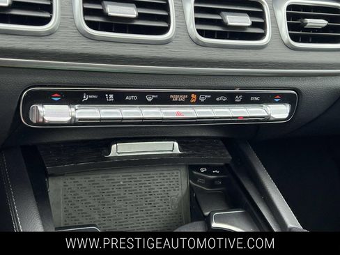 Used 2022 Mercedes-Benz GLE 350 GLE 350 image 26