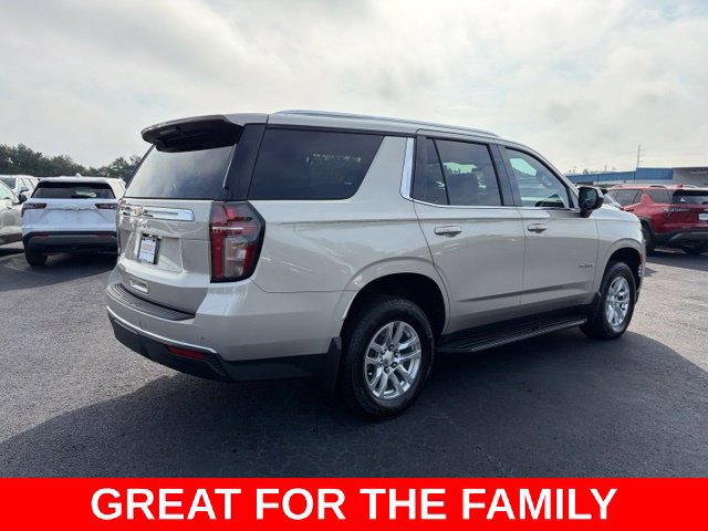 Used 2023 Chevrolet Tahoe LS RWD image 6