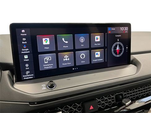 New 2025 Honda Accord Touring image 24