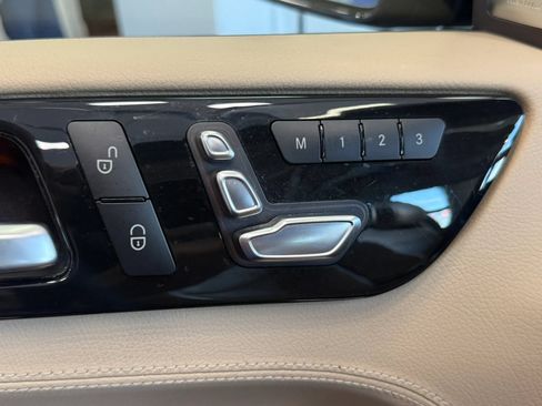 Used 2018 Mercedes-Benz GLE 43 AMG 4MATIC image 21