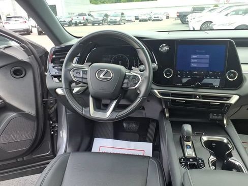 Used 2023 Lexus RX 350 Premium w/ Accessory Package (Z1) AWD/4WD image 12