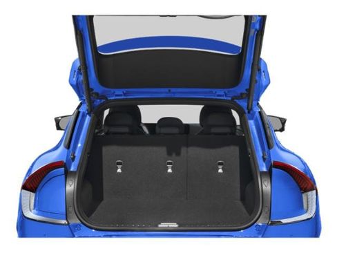 Used 2025 Kia EV6 GT-Line RWD image 13
