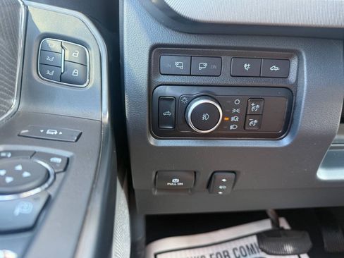 Used 2024 Ford F450 Platinum AWD/4WD image 28