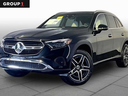 New 2027 Mercedes-Benz GLC 300 4MATIC