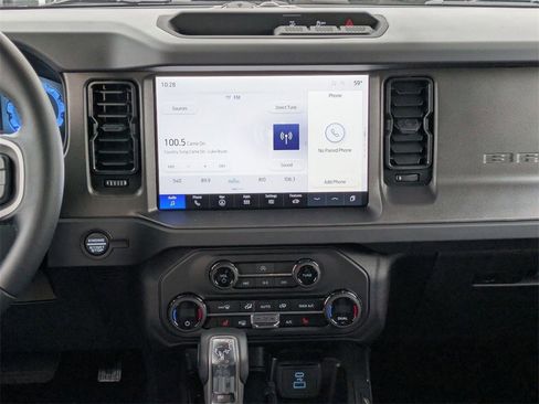 New 2025 Ford Bronco Big Bend image 37