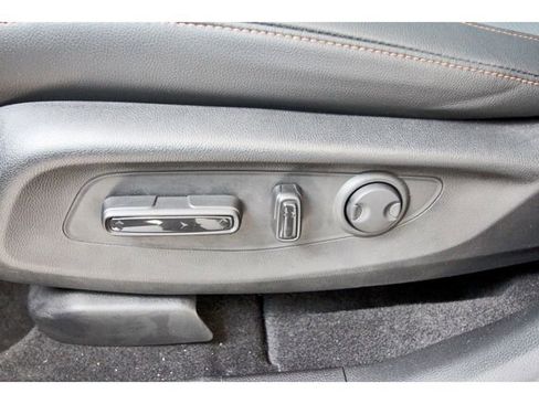 New 2025 Honda CR-V Sport-L image 25