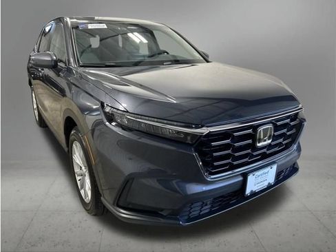 Certified 2024 Honda CR-V EX-L image 9