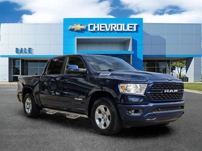 Used 2023 RAM 1500 Big Horn