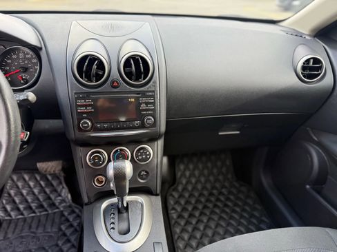 Used 2014 Nissan Rogue S w/ Convenience Package image 24